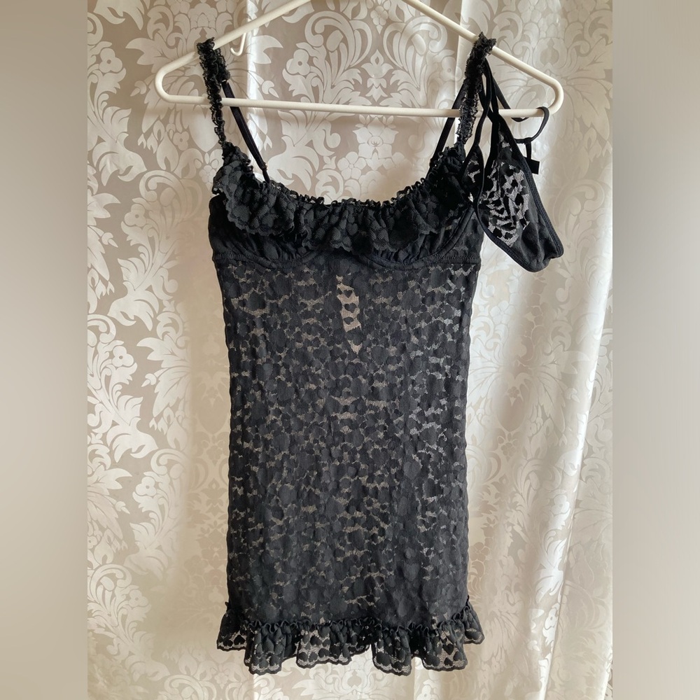 VICTORIA’S SECRET Nightie NWOT